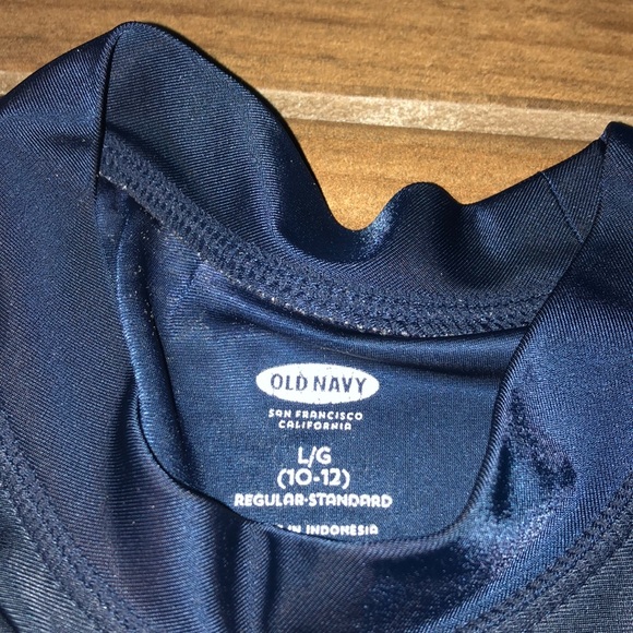 Swim Shirt - Picture 2 of 3